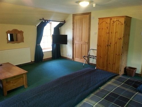 Lodge At Lochside Bridgend of Lintrathen Exterior foto